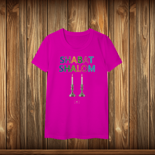 Nome do produto Baby Long Classic - SHABAT SHALOM