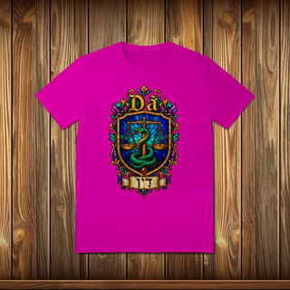 Nome do produto T-Shirt Quality - DÃ