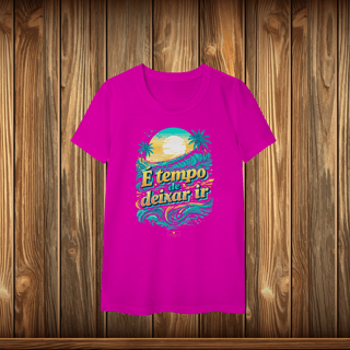 Nome do produto Baby Long Classic - TEMPO DE RELAXAR
