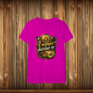 Nome do produto Baby Long Classic - TEMPO DECISIVO