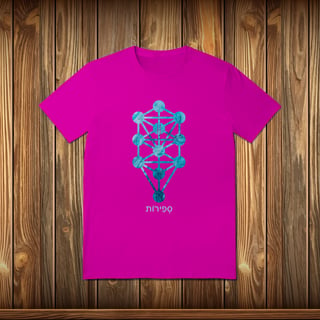 Nome do produto T-Shirt Quality - SEFIROT