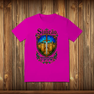Nome do produto T-Shirt Quality - SIMEÃO