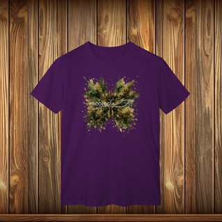 Nome do produto T-Shirt Classic - PSICO MILITAR