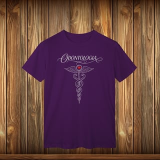 Nome do produto T-Shirt Classic - ODONTOLOGIA