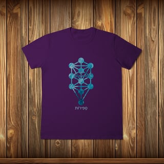Nome do produto T-Shirt Classic - SEFIROT