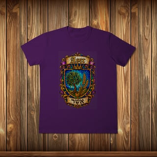 Nome do produto T-Shirt Classic - ASER