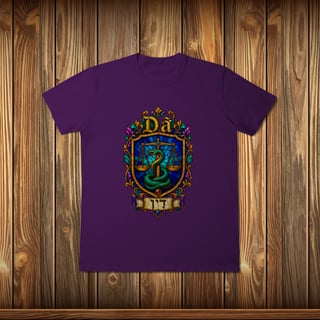 Nome do produto T-Shirt Classic - DÃ