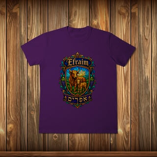 Nome do produto T-Shirt Classic - EFRAIM