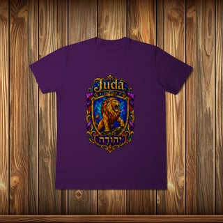 Nome do produto T-Shirt Classic - JUDÁ