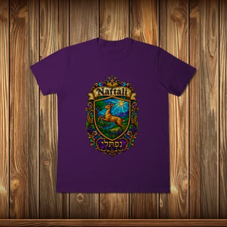 Nome do produto T-Shirt Classic - NAFTALI