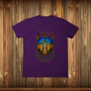 Nome do produto T-Shirt Classic - SIMEÃO