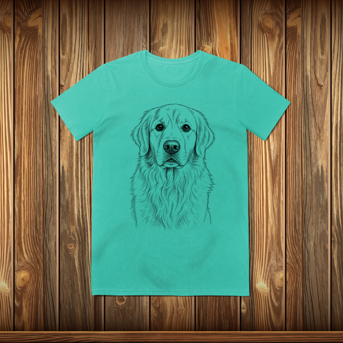 Baby Long Estonada - GOLDEN 