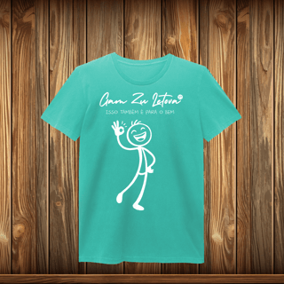 Nome do produto Baby Long Estonada - GZL - STICK