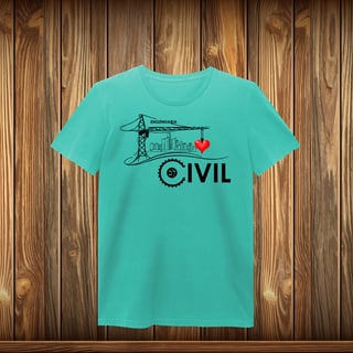 Nome do produto Baby Long Estonada - CIVIL
