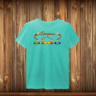 Nome do produto T-Shirt Estonada - POSITIVIDADE