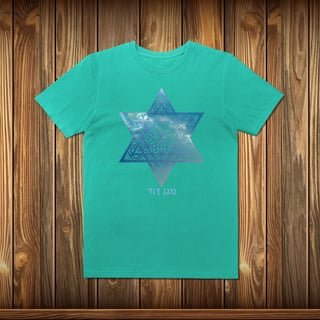 Nome do produto Estonada - MAGEN DAVID