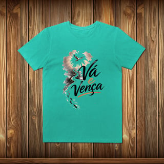 Nome do produto Estondaa - VÁ E VENÇA - Tema 3