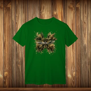 Nome do produto T-Shirt Classic - PSICO MILITAR