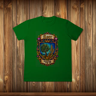 Nome do produto T-Shirt Classic - ASER
