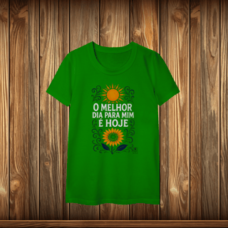 Nome do produto Baby Long Classin - O MELHOR DIA