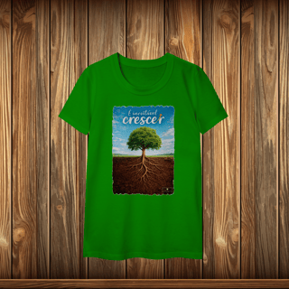 Nome do produto Baby Long Classic - É INEVITÁVEL CRESCER