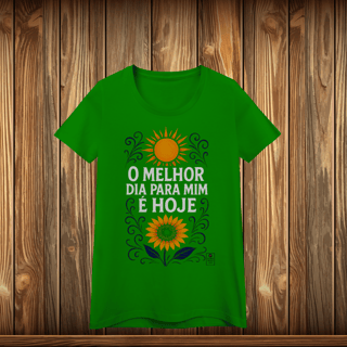 Nome do produto Baby Long Quality - O MELHOR DIA