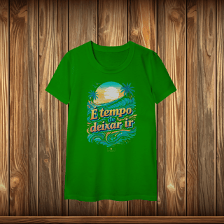 Nome do produto Baby Long Classic - TEMPO DE RELAXAR