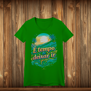 Nome do produto Baby Long Quality - TEMPO DE RELAXAR
