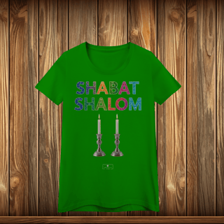 Nome do produto Baby Long Quality - SHABAT SHALOM