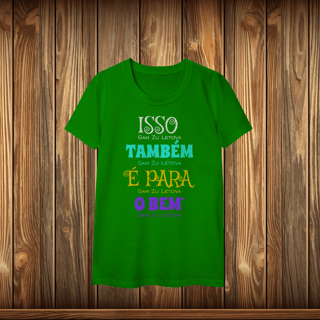 Nome do produto Baby Long Classic - GZL - FRASE