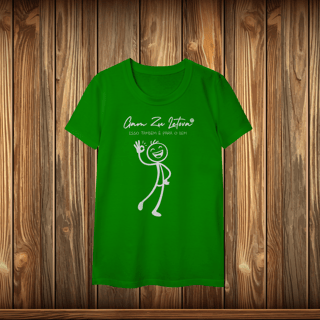 Nome do produto Baby Long Classic - GZL - STICK