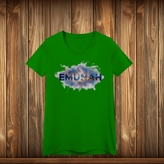 Nome do produto Baby Long Quality - EMUNAH - NUVEM