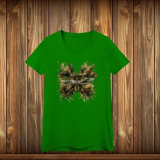 Nome do produto Baby Long Quality - PSICO MILITAR