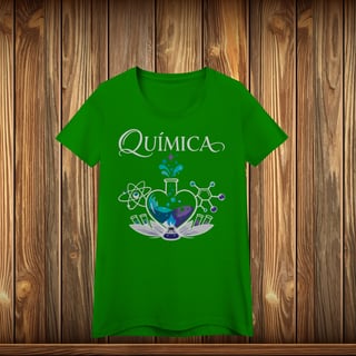 Nome do produto Baby Long Quality - QUÍMICA