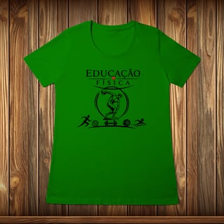Nome do produto Baby Long Quality - EDUCAÇÃO FÍSICA