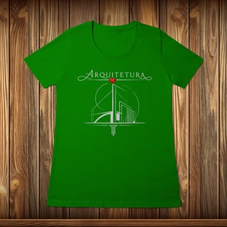 Nome do produto Baby Long Quality - ARQUITETURA