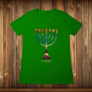 Nome do produto Baby Long Quality - MENORAH
