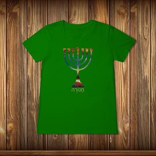 Nome do produto Baby Long Classic - MENORAH