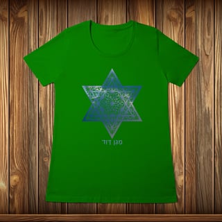 Nome do produto Baby Long Quality - MAGEN DAVID