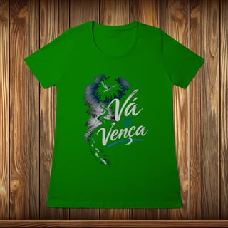 Nome do produto Baby Long Quality - VÁ E VENÇA - Tema 3
