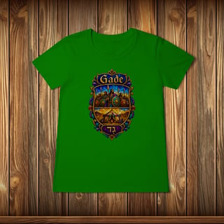 Nome do produto Baby Long Classic - GADE