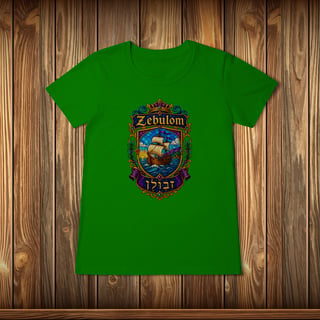 Nome do produto Baby Long Classic - ZEBULOM
