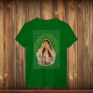 Nome do produto T-Shirt Quality - BOI KALAH