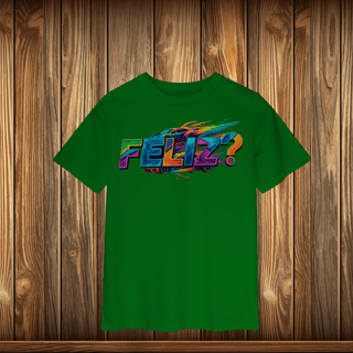 Nome do produto Classic Infantil - FELIZ (car)