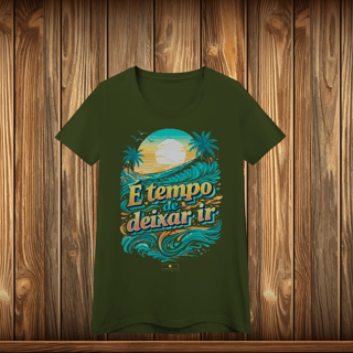 Nome do produto Baby Long Quality - TEMPO DE RELAXAR