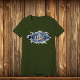 Nome do produto Baby Long Quality - EMUNAH - NUVEM
