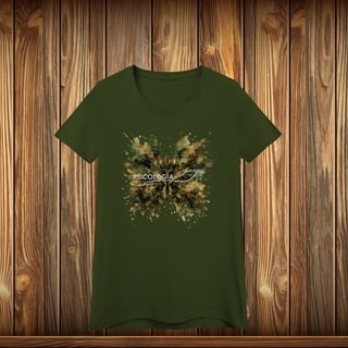 Nome do produto Baby Long Quality - PSICO MILITAR