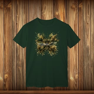 Nome do produto T-Shirt Classic - PSICO MILITAR