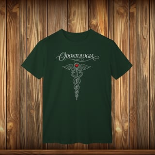 Nome do produto T-Shirt Classic - ODONTOLOGIA