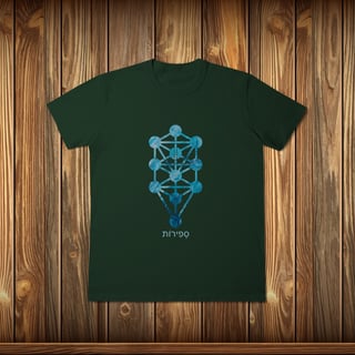 Nome do produto T-Shirt Classic - SEFIROT